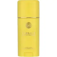 Versace desodorizante stick Yellow Diamond Desodorizante em stick 50 gr