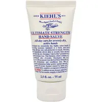 Kiehl's Unguento Per Le Mani Ad Altissima Resistenza 75 ml — Crema mani