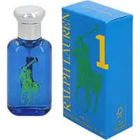 Ralph Lauren perfume Big Pony 1 (blue) EDT 50 ml