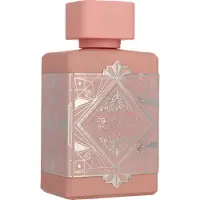 Lattafa perfume Bade'e Al Oud Noble Blush EDP 100 ml