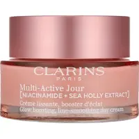 Clarins Creme diurno antioxidante multiativo (pele normal e seca) - 50ml