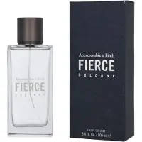 Abercrombie & Fitch Edc Feroz - 100Ml