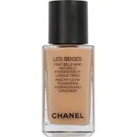 Chanel les Beiges Teint Belle Mine Naturelle Hydratation et Longue Tenue B30