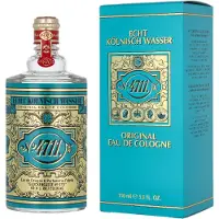 No.4711 perfume Original Eau De Cologne EDC 150 ml