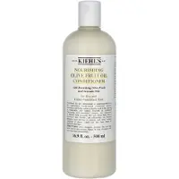 Kiehl's Balsamo per capelli secchi Olive Fruit Oil (Nourishing Conditioner) - Volume: 500 ml