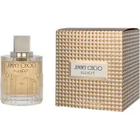 Jimmy Choo perfume Illicit EDP 100 ml