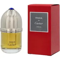 Cartier perfume Pasha EDP 50 ml