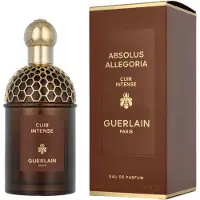 Guerlain perfume Cuir Intense EDP 125 ml