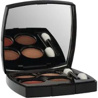 Chanel Les 4 Ombres 268-candeur et experience