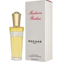 Rochas perfume Madame EDT 100 ml