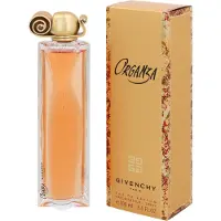 Givenchy Eau De Parfum Organza 100ml