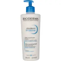 Bioderma Atoderm PP Baume Ultra-Nourissant 500 ml
