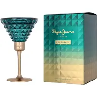 Pepe jeans perfume Celebrate for Her EDP 80 ml