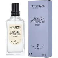 L'Occitane perfume Lavande Poivre Noir EDT 50 ml