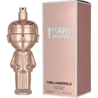 Karl Lagerfeld perfume Karl Ikonik Pour Femme EDP 100 ml