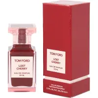 Tom Ford perfume Lost Cherry EDP 50 ml