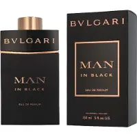 Bvlgari perfume Man In Black EDP 150 ml
