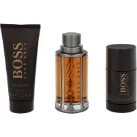 BOSS coffrets perfume The Scent