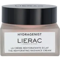 Lierac Creme Reidratante Hydragenist - 50 Ml