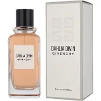 Givenchy Água De Perfume Mythical Dahlia Divin 100ml