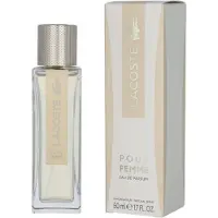 Lacoste perfume Pour Femme EDP 50 ml