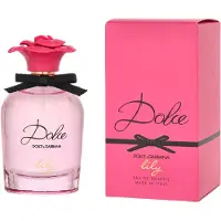 Dolce&Gabbana perfume Dolce Lily EDT 75 ml
