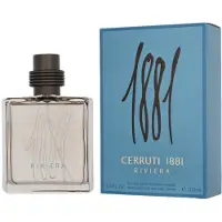Cerrutti perfume 1881 Riviera EDT 100 ml