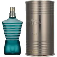 Jean Paul Gaultier coffrets perfume Le Male