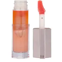Lancôme Brilho Labial Hidratante Lip Le Juicytreat 10-Pink Oh La La