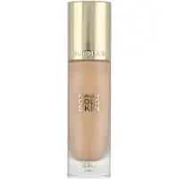 Guerlain Parure Gold Skin Fluid Foundation 1N