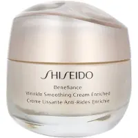 Shiseido Benefiance Wrinkle Smoothing Cream Rica 50 ml