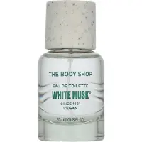 The Body Shop Eau de toilette White Musk EDT 30 ml