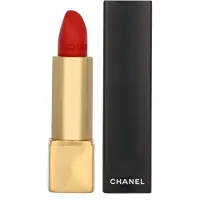 Chanel Rouge Allure Velvet 57-rouge feu