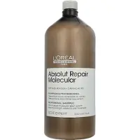 L'Oréal Professionnel Absolut Repair Molecular Champô 1500 ml