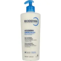 Bioderma Atoderm Crème Ultra 500 ml