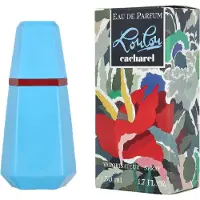 Cacharel perfume Lou Lou EDP 50 ml