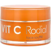 Rodial , Vitamina C, iluminador, suflê, para o rosto, 50 ml
