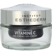 Esthederm Intensive Vitamine C Gel Cream 50 ml