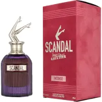 Jean Paul Gaultier Scandal Intense - Eau De Parfum Intenso 80 ml