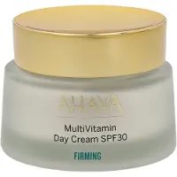 Ahava Creme de Dia Revitalizante Multivitamínico Spf30 50ml