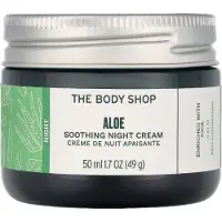 The Body Shop Night Cream Soothing Aloe 50 ml