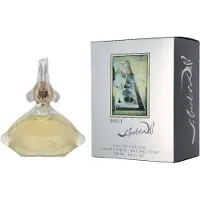 Salvador Dali perfume Dali EDP 100 ml