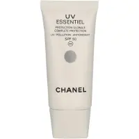 Chanel Sun UV Essentiel Gel Crème SPF50 SPF50 30 ml