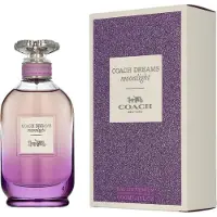 Coach perfume Dreams Moonlight EDP 90 ml