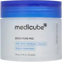 Medicube Zero Pore Pad 155 g