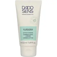 Dado Sens Crema normalizzante per pelli problematiche PurDerm Effect Cream 50 ml
