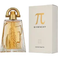 Givenchy perfume PI EDT 50 ml