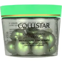 Collistar Anticellulite Concentrate Cryo Body Capsules 14 cápsulas
