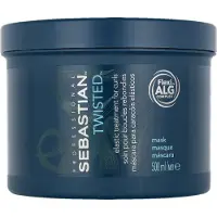 Sebastian Twisted Curl Elastic Treatment 500 ml