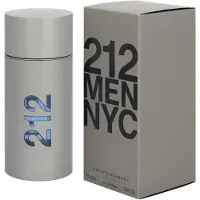 Carolina Herrera 212 Eau de Toilette para homem - 100 ml